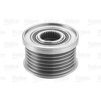 Poulie roue libre, alternateur VALEO 588055