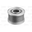 Poulie roue libre, alternateur VALEO 588056 - Visuel 1