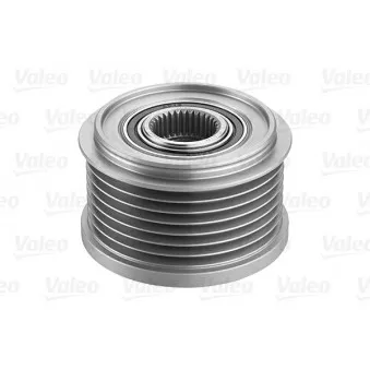 Poulie roue libre, alternateur VALEO