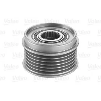 Poulie roue libre, alternateur VALEO 588058