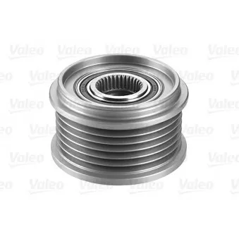 Poulie roue libre, alternateur VALEO 588059