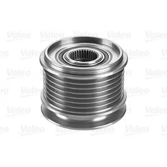 Poulie roue libre, alternateur VALEO 588060