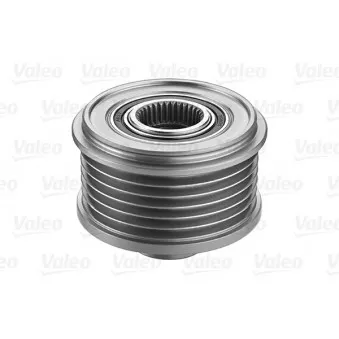 Poulie roue libre, alternateur VALEO 588061