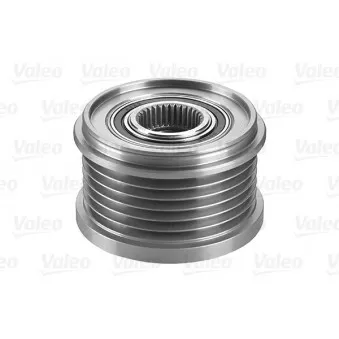 Poulie roue libre, alternateur VALEO 588062