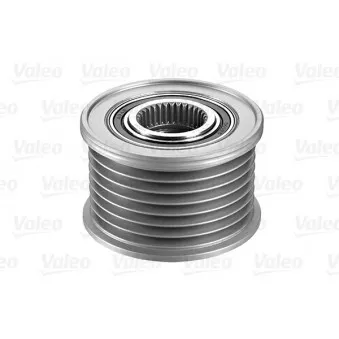 Poulie roue libre, alternateur VALEO 588063