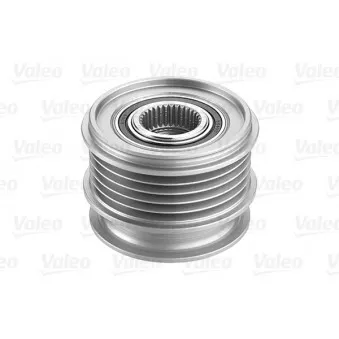 Poulie roue libre, alternateur VALEO 588064