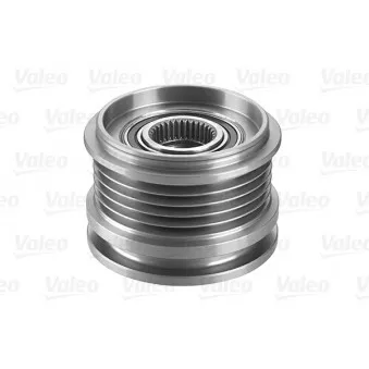 Poulie roue libre, alternateur VALEO 588066