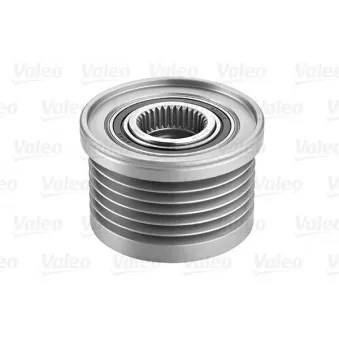 Poulie roue libre, alternateur VALEO 588067