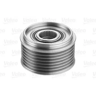 Poulie roue libre, alternateur VALEO 588070