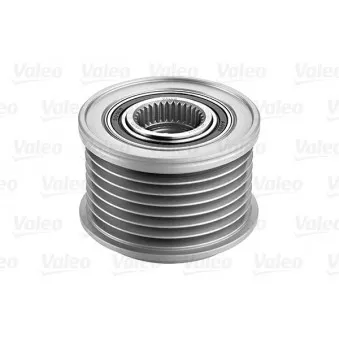 Poulie roue libre, alternateur VALEO 588072