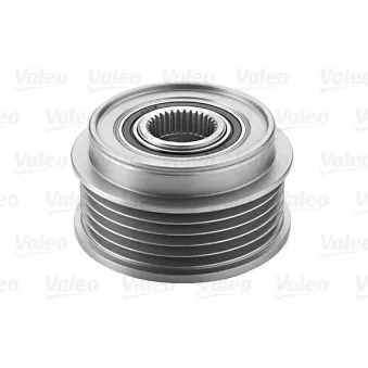Poulie roue libre, alternateur VALEO