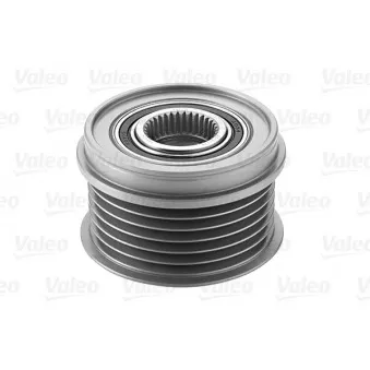 Poulie roue libre, alternateur VALEO
