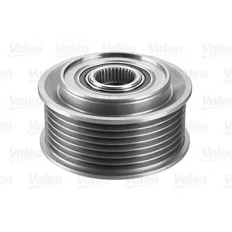 Poulie roue libre, alternateur VALEO