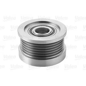 Poulie roue libre, alternateur VALEO