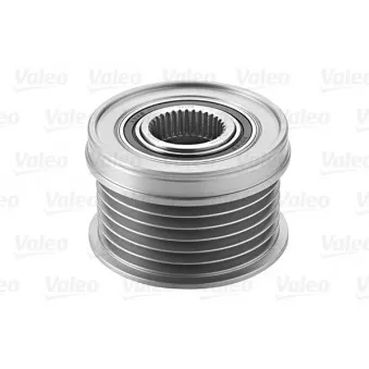 Poulie roue libre, alternateur VALEO 588078