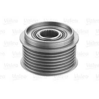 Poulie roue libre, alternateur VALEO 588079