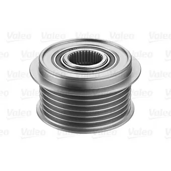 Poulie roue libre, alternateur VALEO 588080