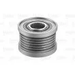 Poulie roue libre, alternateur VALEO 588081 - Visuel 1
