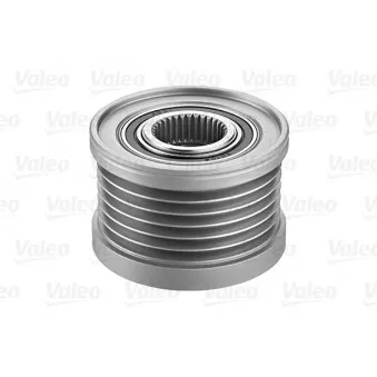 Poulie roue libre, alternateur VALEO 588081