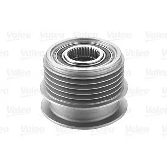 Poulie roue libre, alternateur VALEO