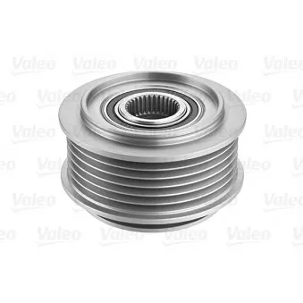 Poulie roue libre, alternateur VALEO 588084