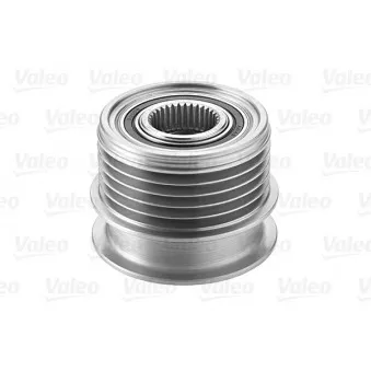 Poulie roue libre, alternateur VALEO
