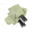 Porte-balais AS-PL ABH4001 - Visuel 2