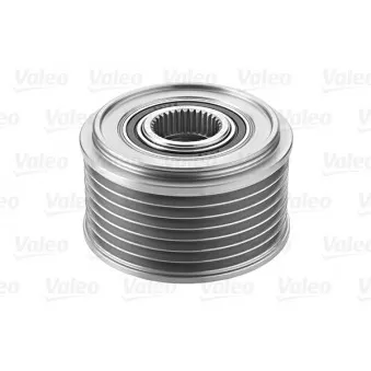 Poulie roue libre, alternateur VALEO 588088