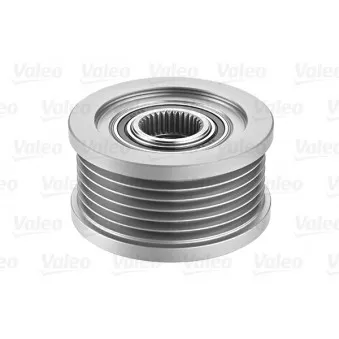 Poulie roue libre, alternateur VALEO 588089