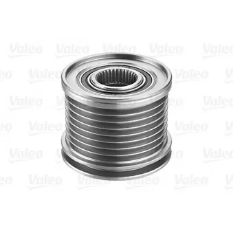 Poulie roue libre, alternateur VALEO