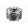 Poulie roue libre, alternateur VALEO 588091 - Visuel 1
