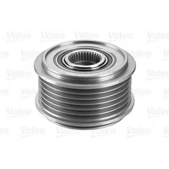Poulie roue libre, alternateur VALEO