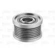 Poulie roue libre, alternateur VALEO 588092 - Visuel 1