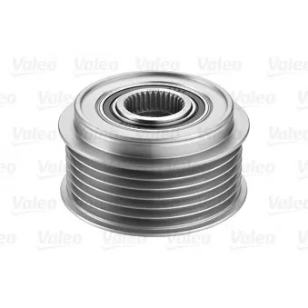 Poulie roue libre, alternateur VALEO