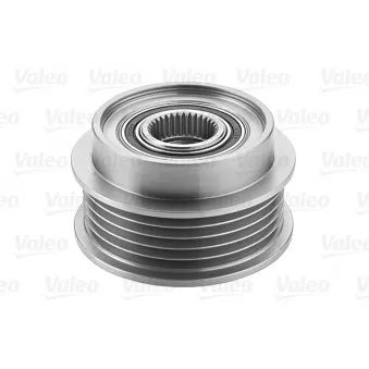 Poulie roue libre, alternateur VALEO