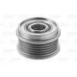 Poulie roue libre, alternateur VALEO 588099 - Visuel 1