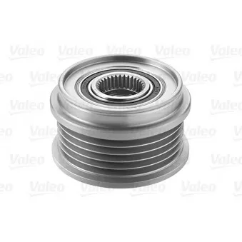 Poulie roue libre, alternateur VALEO 588099
