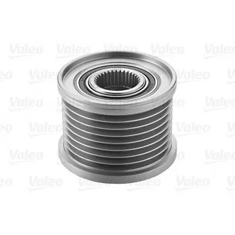 Poulie roue libre, alternateur VALEO