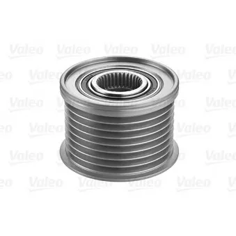 Poulie roue libre, alternateur VALEO