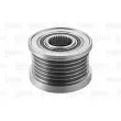 Poulie roue libre, alternateur VALEO 588102 - Visuel 1