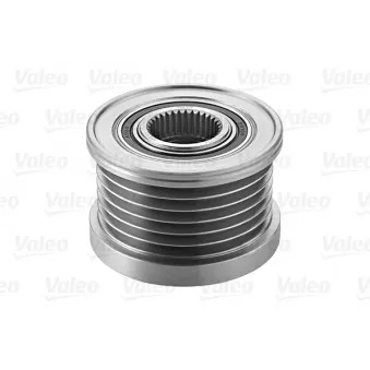 Poulie roue libre, alternateur VALEO 588102