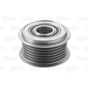 Poulie roue libre, alternateur VALEO 588103