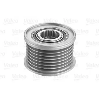 Poulie roue libre, alternateur VALEO 588105