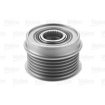 Poulie roue libre, alternateur VALEO