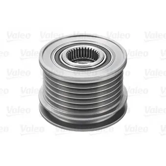 Poulie roue libre, alternateur VALEO 588125