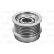Poulie roue libre, alternateur VALEO 588126 - Visuel 1