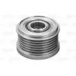 Poulie roue libre, alternateur VALEO 588129 - Visuel 1