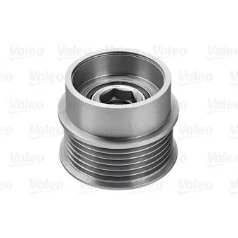 Poulie roue libre, alternateur VALEO 588131