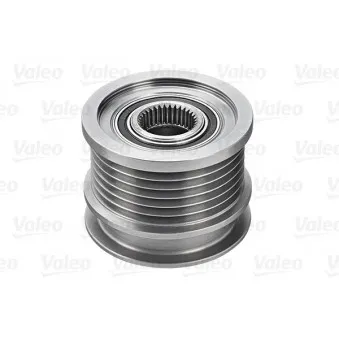 Poulie roue libre, alternateur VALEO 588132