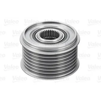 Poulie roue libre, alternateur VALEO